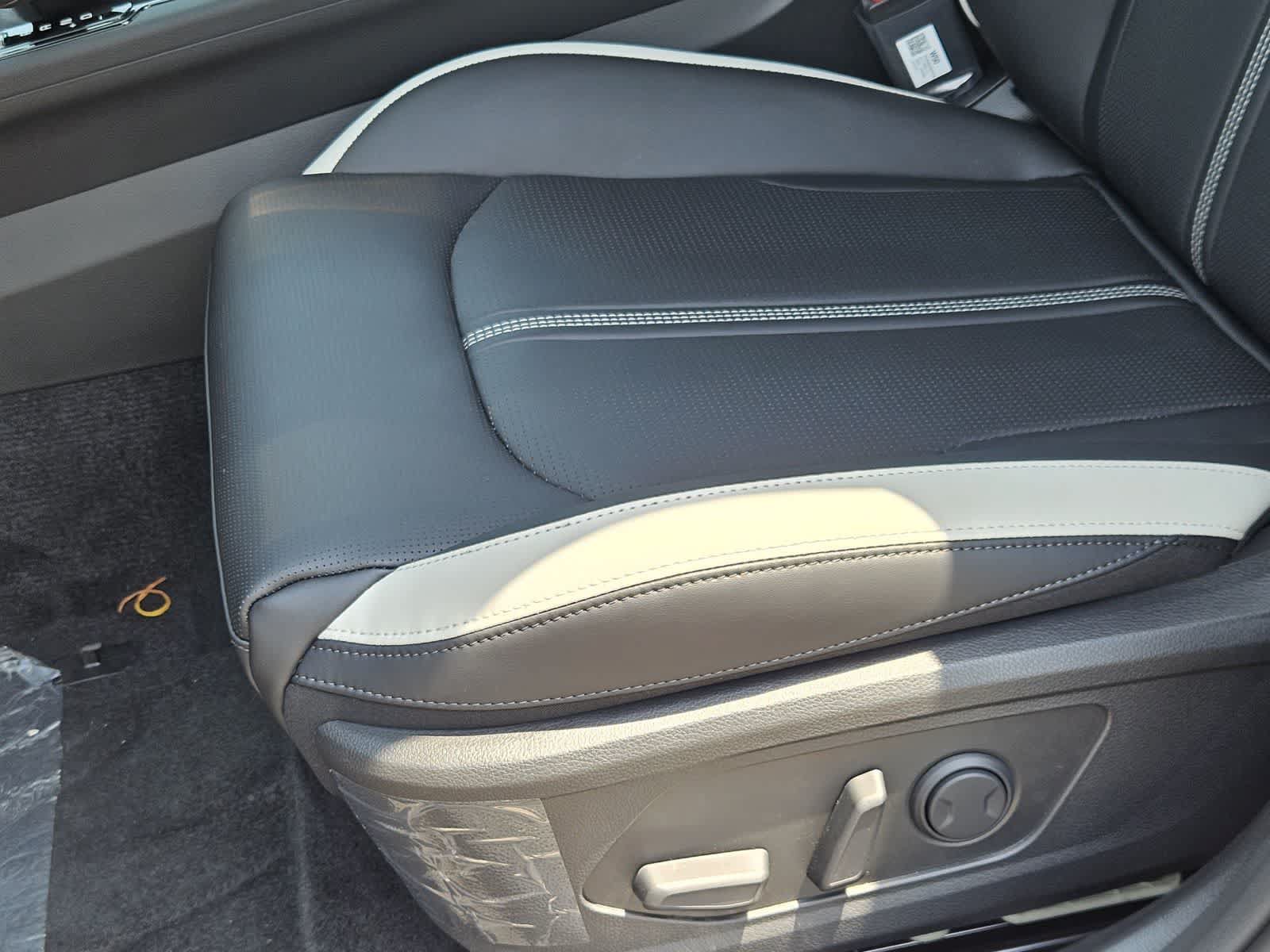 New 2026 Kia K5 GT-Line FWD image 20