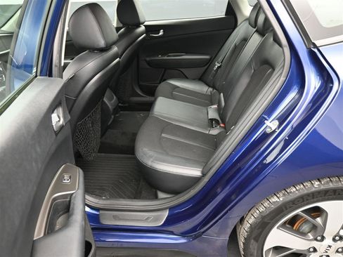 Used 2019 Kia Optima S image 11