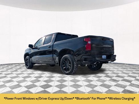 Used 2023 Chevrolet Silverado 1500 RST w/ Convenience Package II image 17