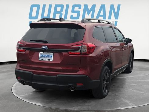 New 2026 Subaru Ascent Premium AWD/4WD image 6