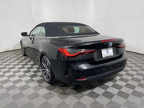 Used 2022 BMW 430i xDrive 430i xDrive w/ Convenience Package image 5