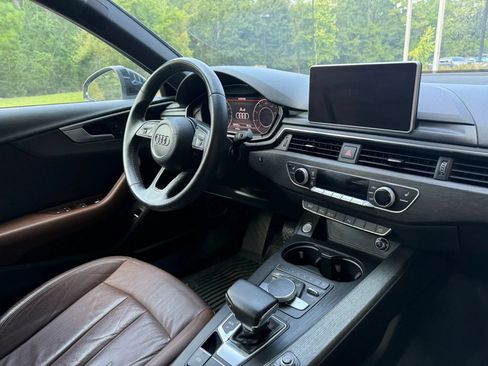Used 2017 Audi A4 2.0T Premium Plus w/ Premium Plus Package FWD image 20