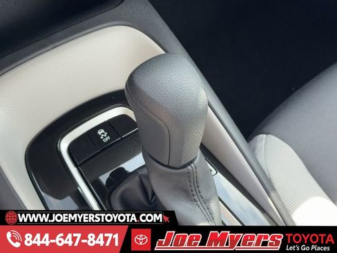 Certified 2026 Toyota Corolla LE image 21