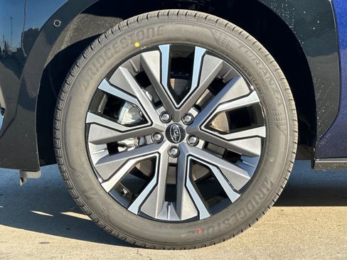 New 2026 Subaru Solterra Limited XT image 33