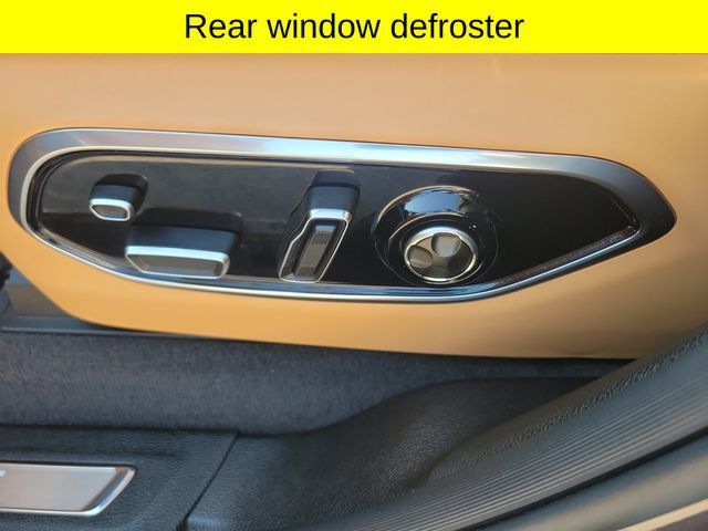 Used 2022 Jeep Grand Cherokee L Summit AWD/4WD image 22