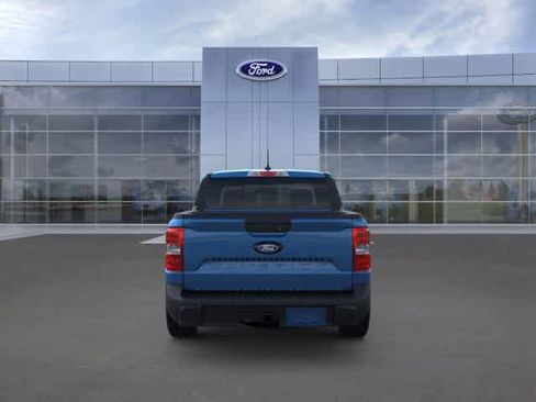 New 2026 Ford Maverick XLT image 5