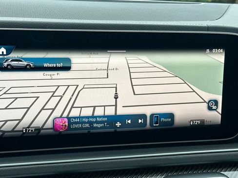 New 2026 Mercedes-Benz GLE 53 AMG 4MATIC image 18