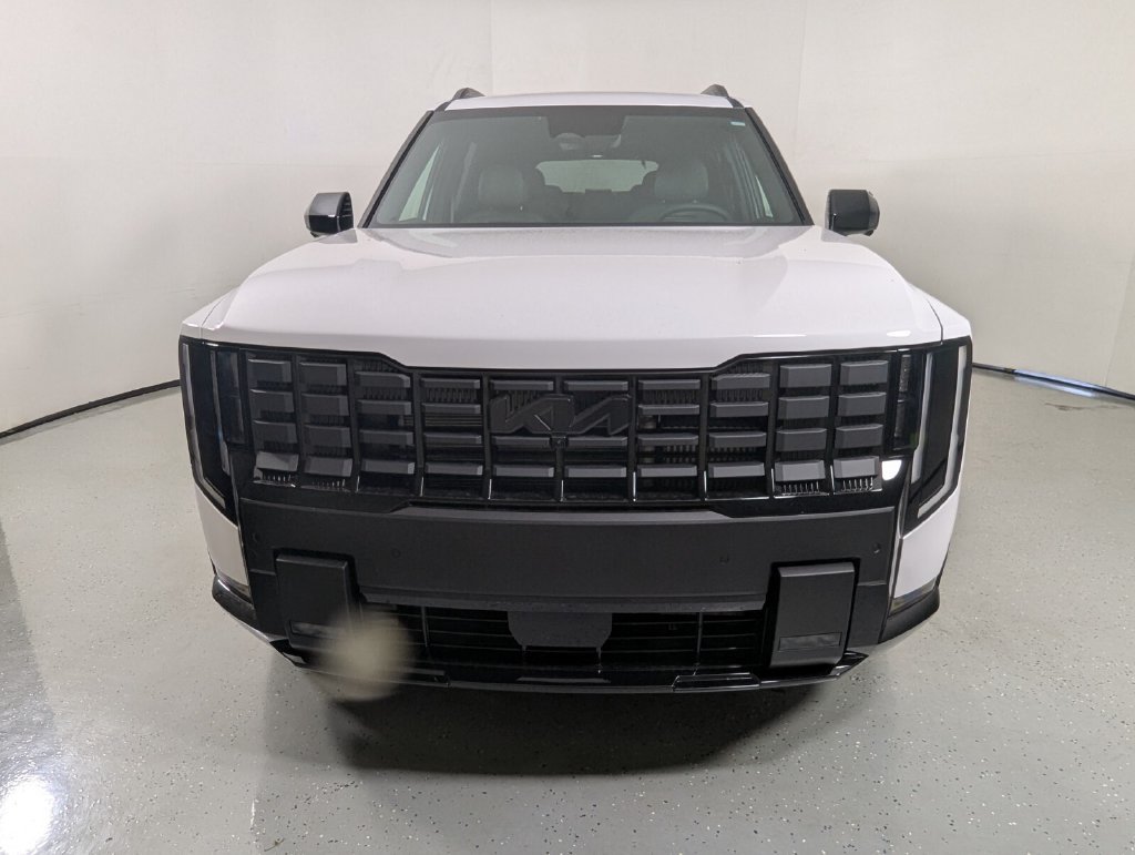 New 2027 Kia Telluride SX X-Line w/ Towing Package AWD/4WD image 2