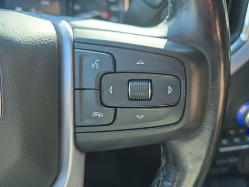 Used 2020 GMC Sierra 1500 SLT w/ SLT Premium Plus Package AWD/4WD image 26