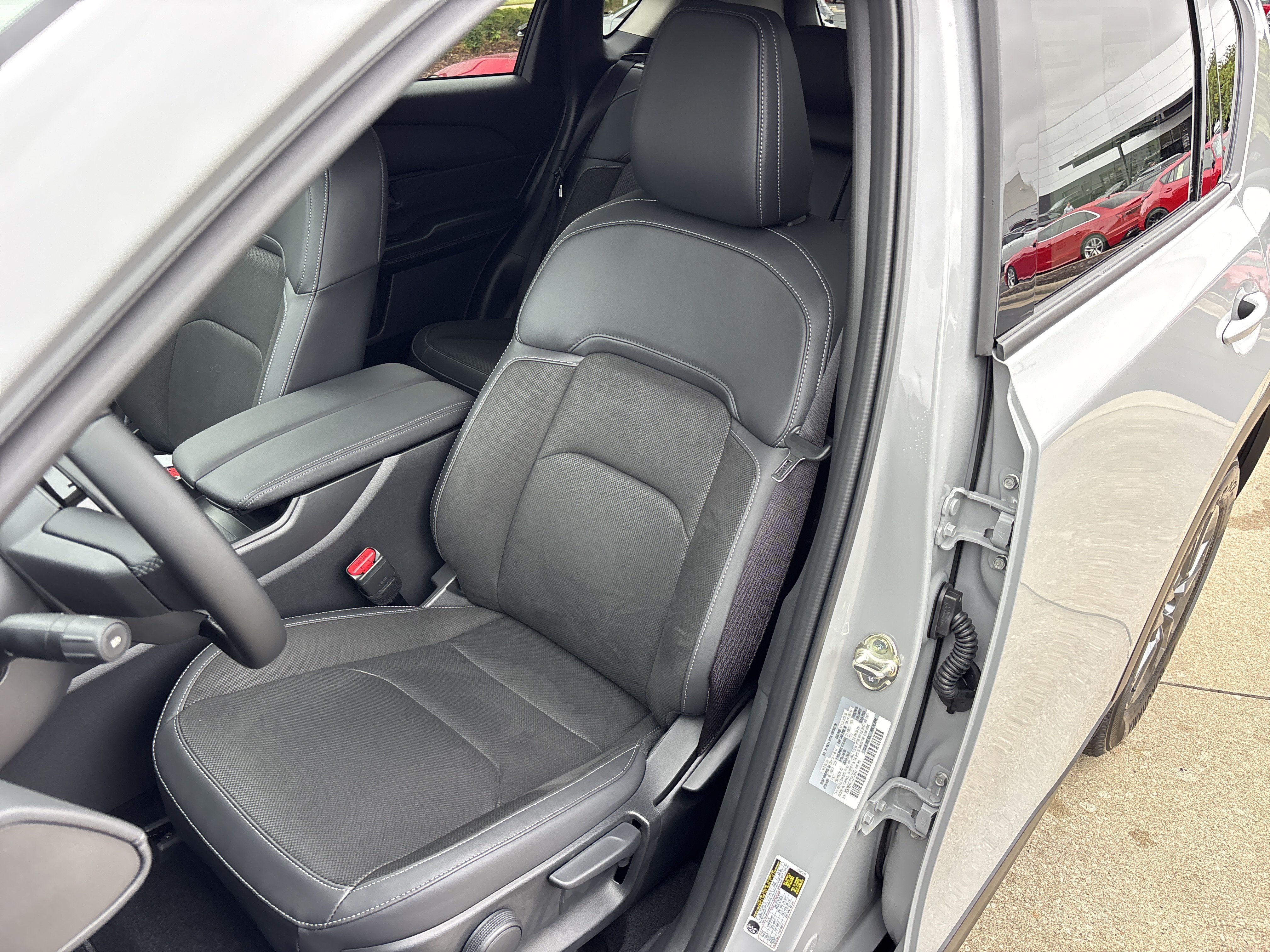 New 2026 MAZDA CX-5 Select AWD/4WD image 17