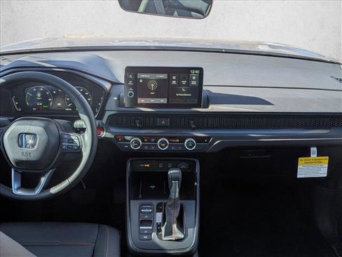 New 2026 Honda CR-V Sport-L image 13