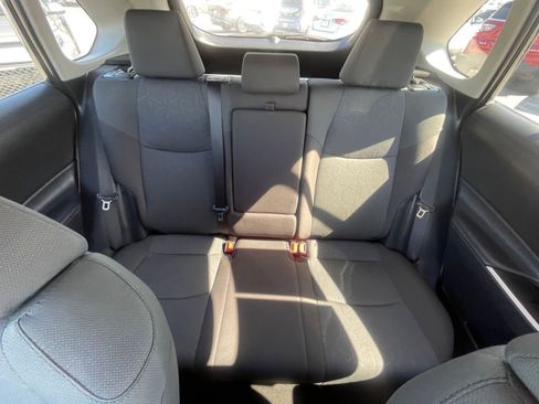 Used 2025 Toyota RAV4 XLE w/ Convenience Package image 41