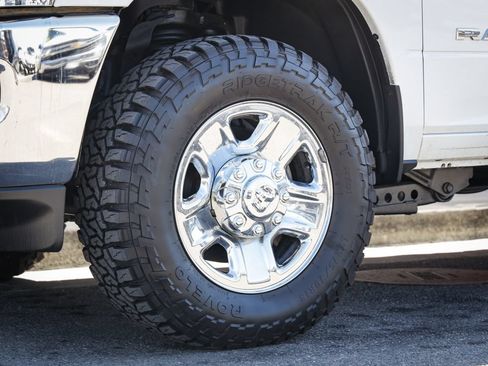 Used 2022 RAM 2500 Tradesman AWD/4WD image 11