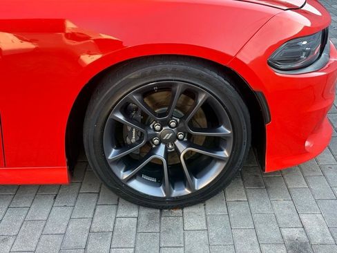 Used 2023 Dodge Charger Scat Pack w/ Plus Group image 35