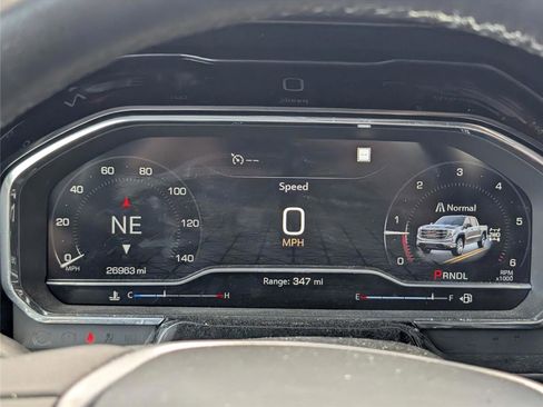 Used 2022 GMC Sierra 1500 Elevation image 20