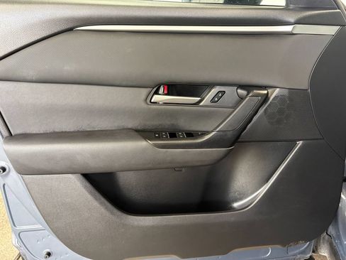 Used 2025 MAZDA CX-50 AWD 2.5 S w/ Preferred Package image 10