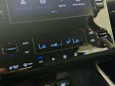 Used 2022 Hyundai Tucson Blue AWD/4WD image 19