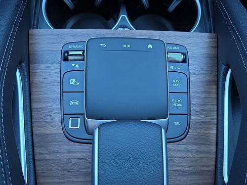 New 2026 Mercedes-Benz GLS 450 GLS 450 image 26