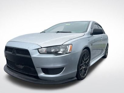 Used 2014 Mitsubishi Lancer ES
