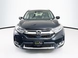 Used 2017 Honda CR-V Touring image 2