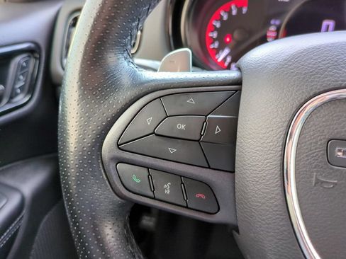 Used 2021 Dodge Durango GT RWD image 21