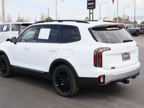 Used 2023 Kia Telluride SX X-Line image 6