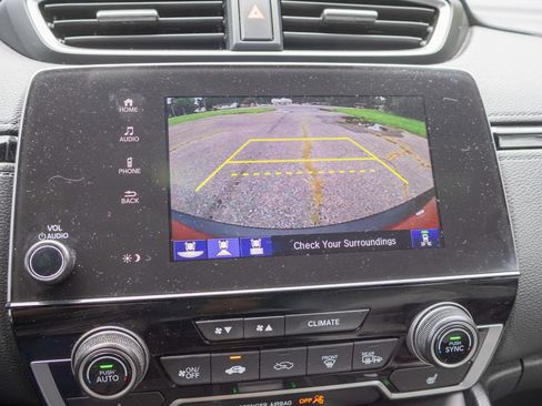 Used 2022 Honda CR-V EX-L image 19
