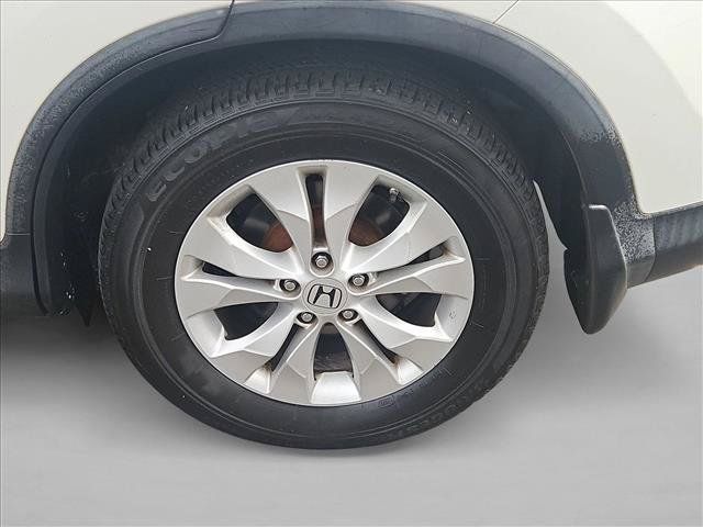 Used 2013 Honda CR-V EX-L image 21
