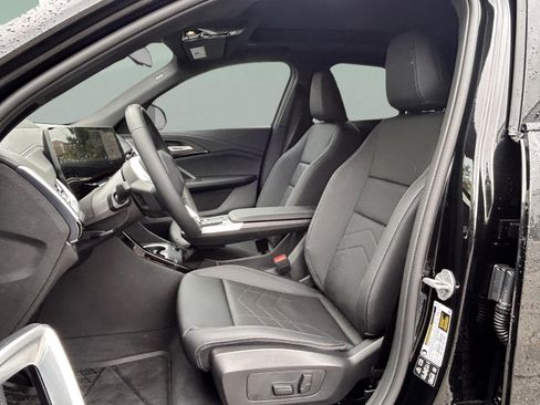 Used 2026 BMW X2 xDrive28i w/ Technology Package image 21