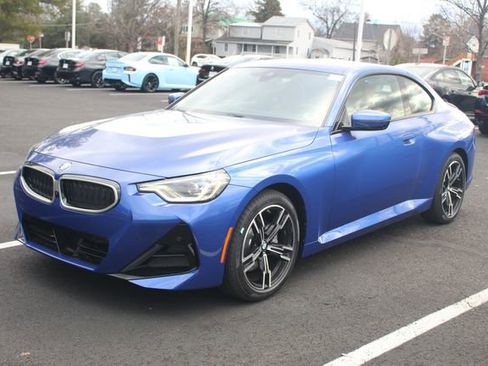 New 2026 BMW 230i xDrive Coupe w/ Premium Package image 3