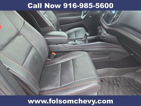 Used 2024 Dodge Durango GT AWD/4WD image 31