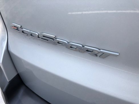 Used 2020 Ford EcoSport S AWD/4WD image 16