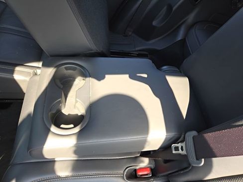 Used 2024 MAZDA CX-90 3.3 Turbo w/ Preferred Plus image 32