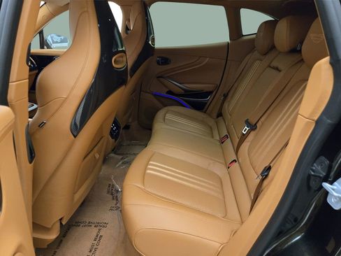 New 2026 Aston Martin DBX 707 AWD/4WD image 19