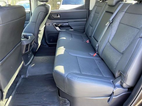 Used 2023 Toyota Tundra Limited image 11