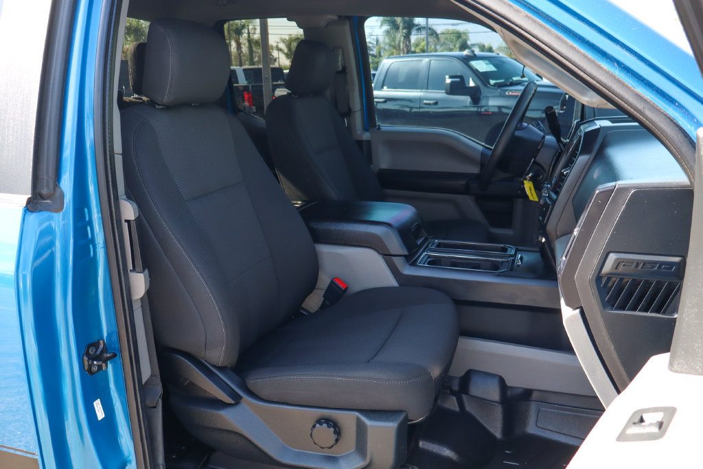 Used 2020 Ford F150 XL w/ Equipment Group 101A Mid RWD image 47