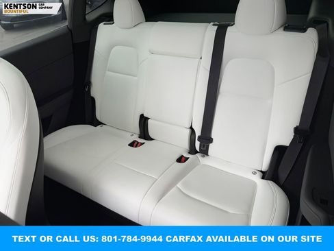 Used 2024 Tesla Model Y Long Range image 32