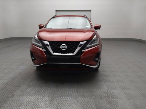 Used 2019 Nissan Murano SV w/ Premium Package AWD/4WD image 15