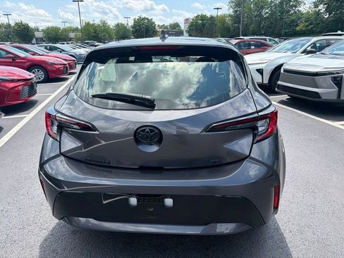 Used 2023 Toyota Corolla SE FWD image 6