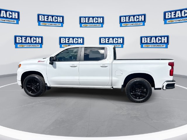 New 2026 Chevrolet Silverado 1500 RST AWD/4WD image 5