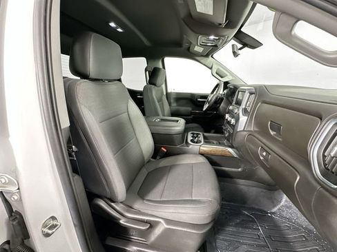 Used 2022 GMC Sierra 1500 Elevation image 27