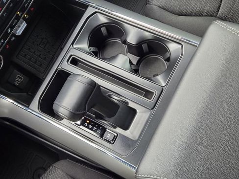 Certified 2025 Ford F150 XLT w/ Equipment Group 302A MID AWD/4WD image 19