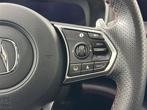 Used 2023 Acura MDX A-Spec image 20