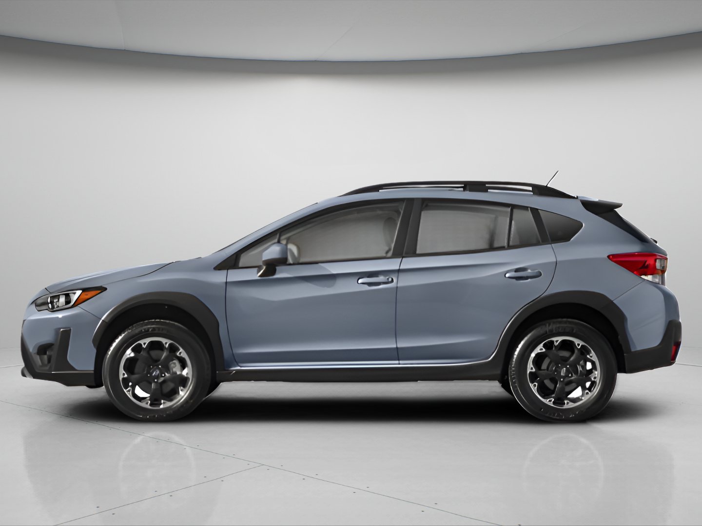 Used 2022 Subaru Crosstrek 2.5i Limited w/ Moonroof Package 2 AWD/4WD image 5