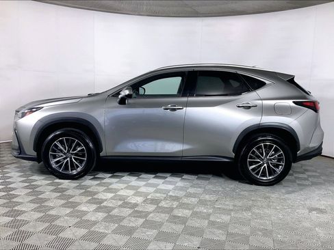 Used 2024 Lexus NX 350h AWD w/ Premium Package image 2
