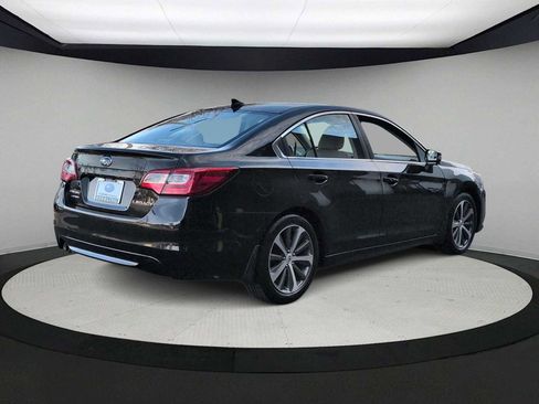 Used 2016 Subaru Legacy 2.5i Limited w/ Popular Package #4 image 8