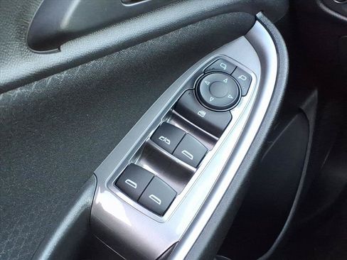 Used 2024 Chevrolet Malibu LT FWD image 16