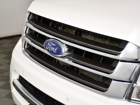 Used 2017 Ford Expedition King Ranch AWD/4WD image 11