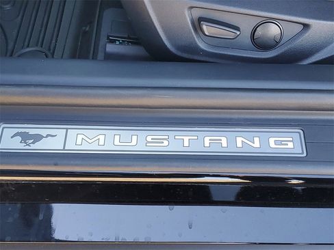 Used 2024 Ford Mustang Premium image 26