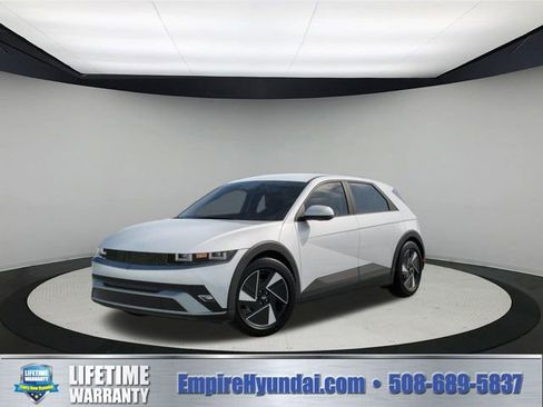 New 2026 Hyundai Ioniq 5 SE image 1